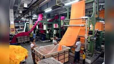 Rising raw material cost push up prices across city’s textile value chain