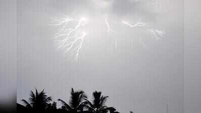 Goa to see subdued monsoon activity