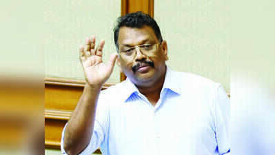 Candolim health centre set for partial shift in a month