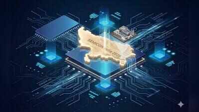 UP to pitch semiconductor ecosystem at Semicon India