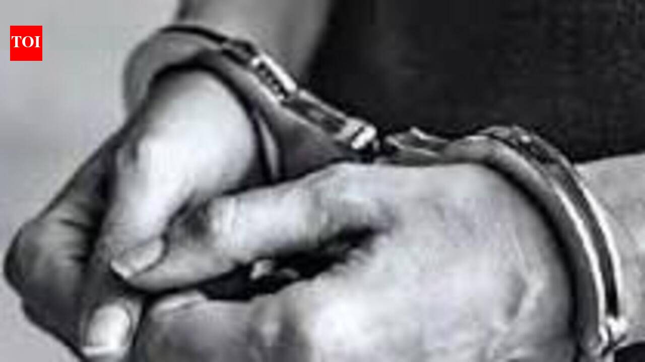 Two held in Kundrathur murder case