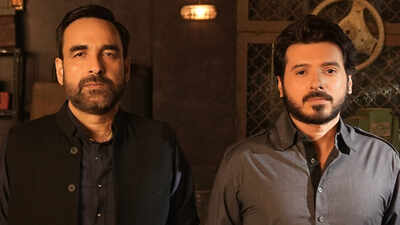 Delhi HC asks 'Mirzapur - The Movie' makers' lawyer if 'conscience is satisfied' over 'Shoorveer' song row: 'You are playing such a scene in the background song on Maharana Pratap'