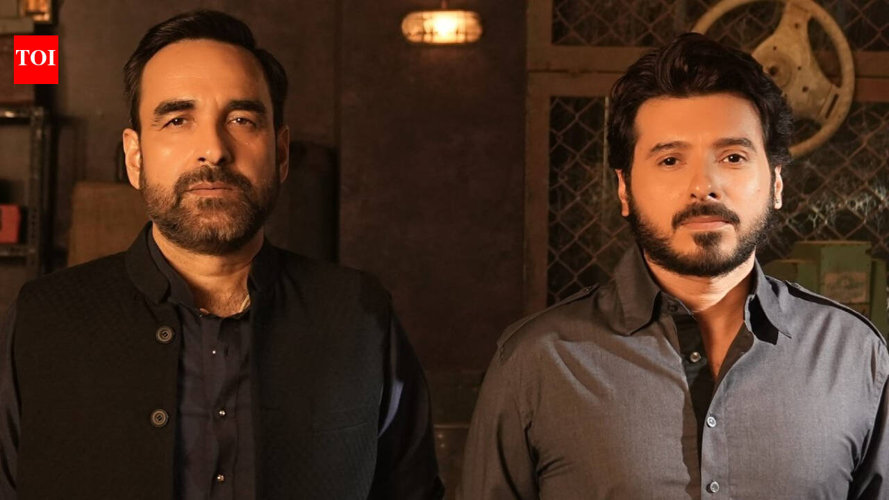 Delhi HC asks 'Mirzapur - The Movie' makers' lawyer if 'conscience is satisfied' over 'Shoorveer' song row: 'You are playing such a scene in the background song on Maharana Pratap'