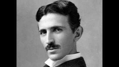 Quote of the day by Nikola Tesla: “Life is and will ever remain an equation incapable of solution, but it contains certain known factors”