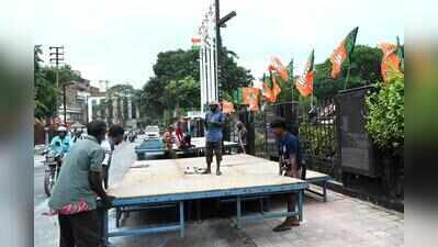 PM b’day grand celebration from Kashi to Vadnagar