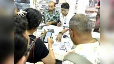 City traders oppose 0.4% UPI MDR, large retailers absorb fee
