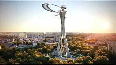 From glass floors to cafes, Rs 600-crore Bengaluru skydeck may offer views and thrills