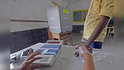 Gandhinagar municipal corporation election on Oct 11, results on Oct 13
