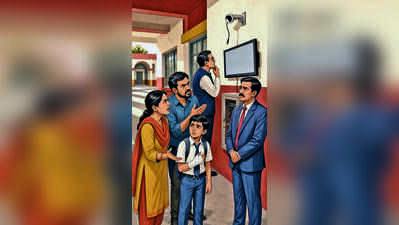 Ahmedabad: No CCTV footage of boy’s injury, school fined Rs 10,000
