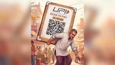 UPI fee may hit big-ticket buys, drive people towards cash: Traders in Ahmedabad