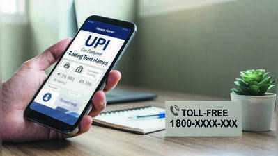 Congress targets Centre over charges on UPI payments