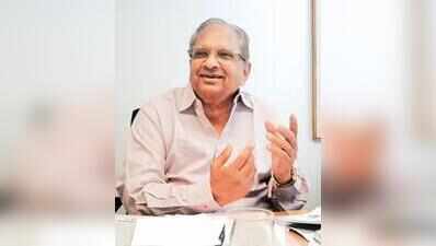 Wagh Bakri Tea Group chairman Piyush Desai no more