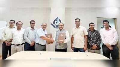 IIT Bhubaneswar, IIT-ISM Dhanbad join hands for semiconductor research