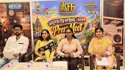 Keonjhar to host National Short Film Festival