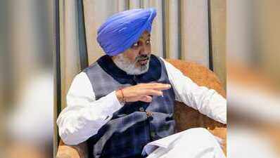 Cheema hits back at BJP’s anti-drug yatra; BJP questions Mann govt’s record
