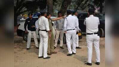 ‘Ensure easy access for sr citizens during puja’
