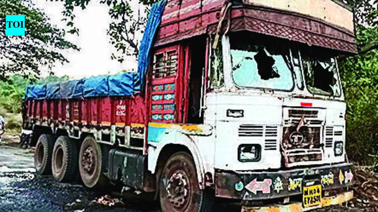 MACT awards Rs59.45 lakh to family of Pune teacher killed in 2017 accident