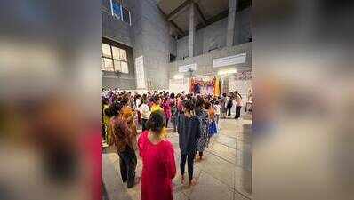 Ganeshotsav turns Pune’s orphanages into a place of belonging, togetherness & devotion