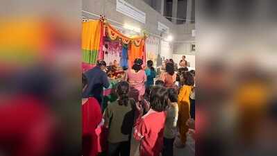 Ganeshotsav turns Pune’s orphanages into a place of belonging, togetherness & devotion