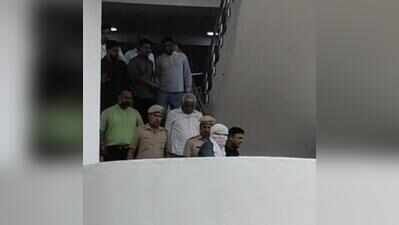 5-member SIT set up to probe Gurgaon road rage case, attempt-to-murder charge added to FIR