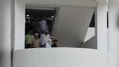 5-member SIT set up to probe Gurgaon road rage case, attempt-to-murder charge added to FIR