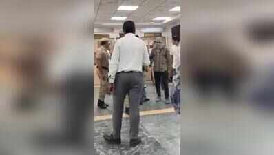 5-member SIT set up to probe Gurgaon road rage case, attempt-to-murder charge added to FIR