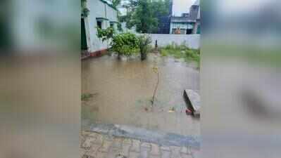 Funds flow low for govt schools in Noida to build infra, repairs very slow