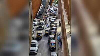 Rs 22 Metro fare, Rs 180 to reach Ramwadi station: Vimannagar residents flag last-mile gap, demand feeder service