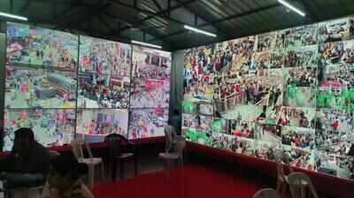 Ganeshotsav goes high-tech with smart cams, livestreams & chatbots