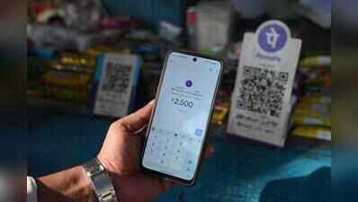 New UPI fee to squeeze margins, will pass on cost to customers, say traders