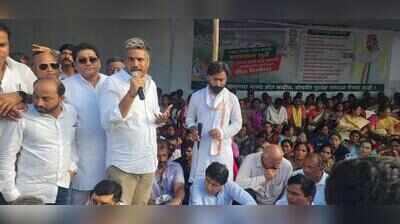 Tiger victim’s last rites held on 8th day after govt assures relief