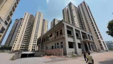 UP panel to examine map adherence, fund use in Wish Town on buyers’ complaint