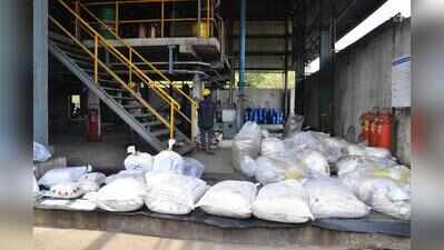 Airport records five-month smuggling-free run after customs crackdown
