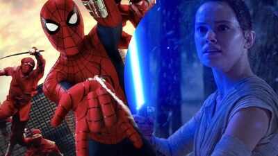 'Spider-Man: Brand New Day' overtakes 'Star Wars: The Force Awakens' to become highest-grossing film in North America, eyes USD 1 billion mark