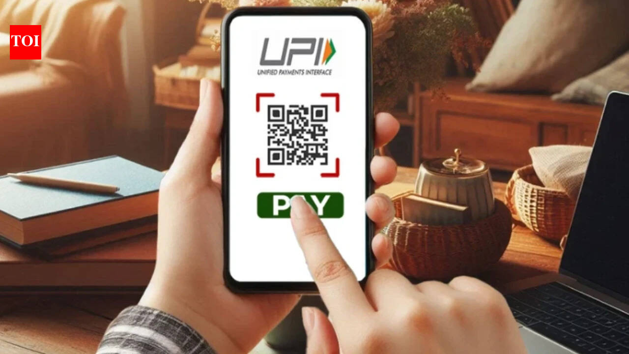 'No rethink': Govt firm on UPI merchant fee amid rollback demands
