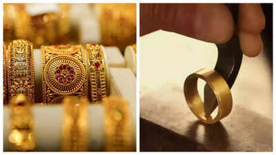 BIS raises gold hallmarking fee to Rs 75 per article