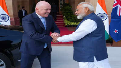 NZ parliament gives nod to FTA, rollout likely in October