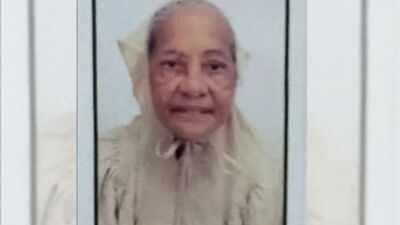 ‘Invited to be neighbour’: Caregiver kills 84-year-old over valuables in Surat