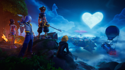 Fortnite v42.20 update release time for all regions