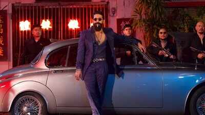 'Toxic' box office collections day 22: Yash, Tara Sutaria, Nayanthara, Kiara Advani starrer inches closer to Rs 250 crore mark in India