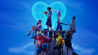 Is Fortnite down (September 17, 2026)? v42.20 update server maintenance details