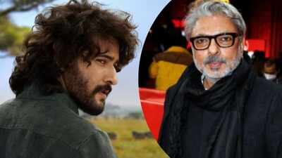 After 'Varanasi' Mahesh Babu to team up with Sanjay Leela Bhansali for next? Sparks speculation about Telugu film collab
