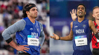 Asian Games 2026: Despite Neeraj Chopra’s absence, Indian athletics could turn in a fine show