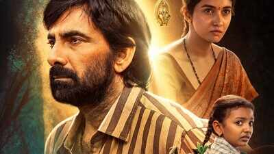 ‘Irumudi’ box office collection day 27: Ravi Teja’s film nears Rs 240 crore worldwide ahead of its OTT release
