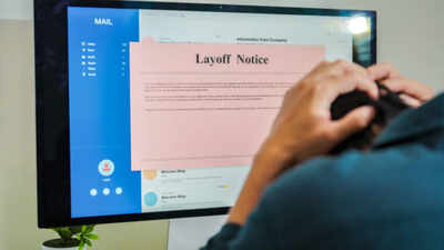 ‘One email can put your entire life into uncertainty’: Bengaluru CEO shares friend’s layoff agony after buying new house, baby on the way