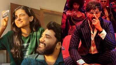 ‘Bethlehem Kudumba Unit’ box office collection on day 27 vs ‘I’m Game’: Nivin Pauly’s film leads Dulquer Salmaan starrer; earns over Rs 312 crore