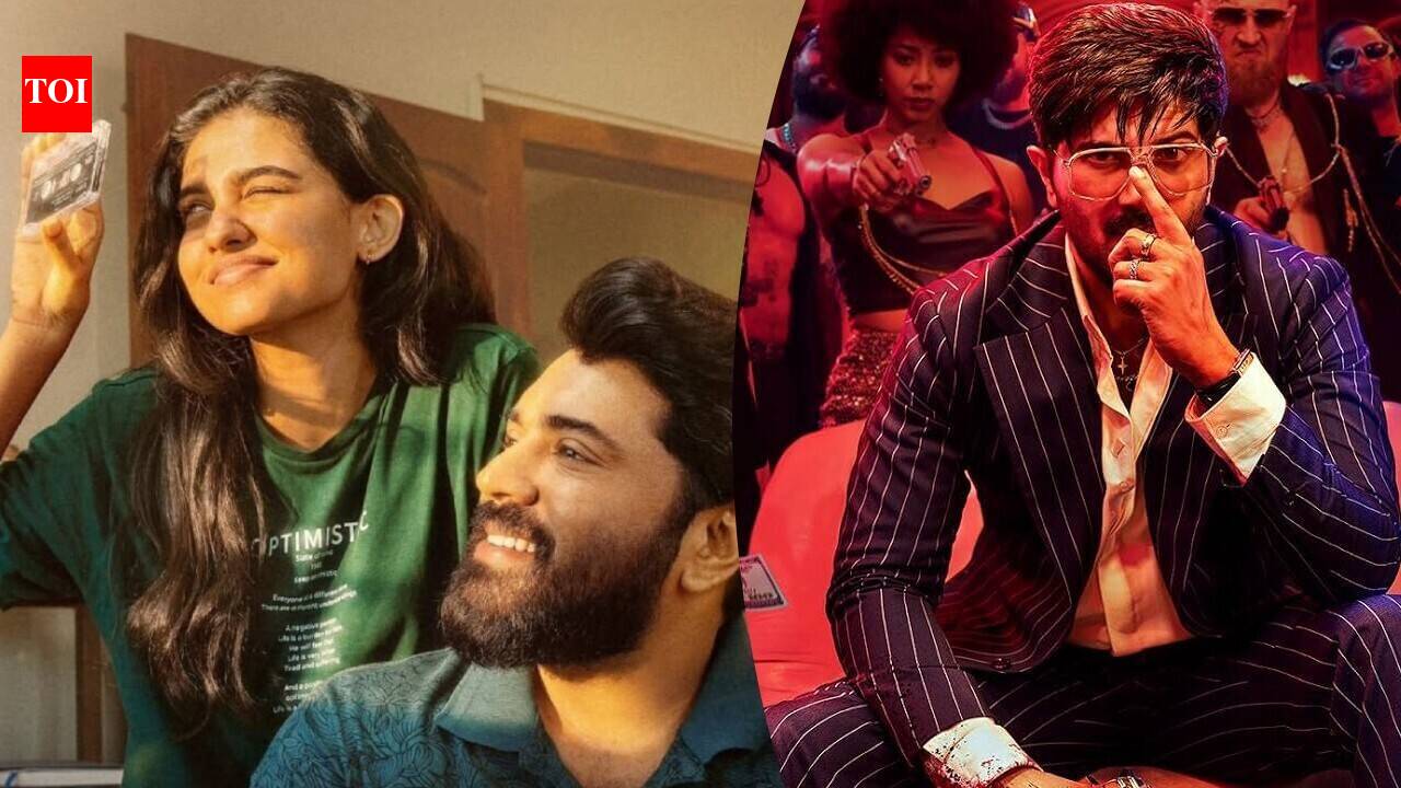 ‘Bethlehem Kudumba Unit’ box office collection on day 27 vs ‘I’m Game’: Nivin Pauly’s film leads Dulquer Salmaan starrer; earns over Rs 312 crore