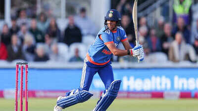 Harmanpreet Kaur will rediscover batting form at Asian Games: Anjum Chopra