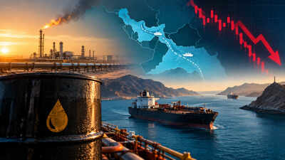 Global oil prices drop 1.2% as Saudi seeks alternate routes after pipeline attack