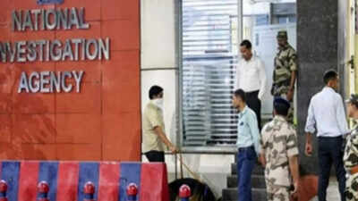 Jhiram Ghati attack: NIA court sentences 10 Maoists to death